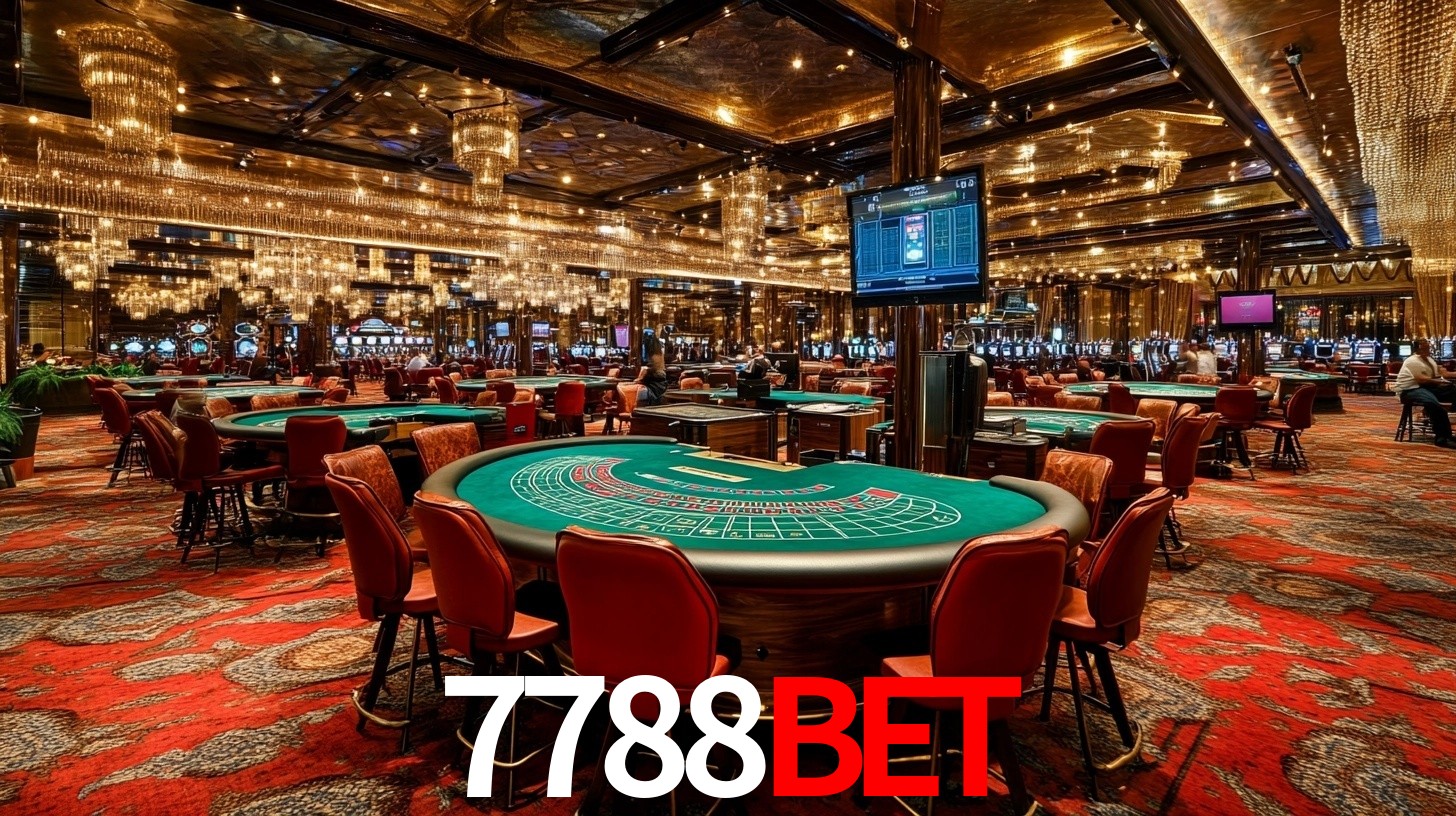 7788bet - Site oficial autorizado - 7788bet.com