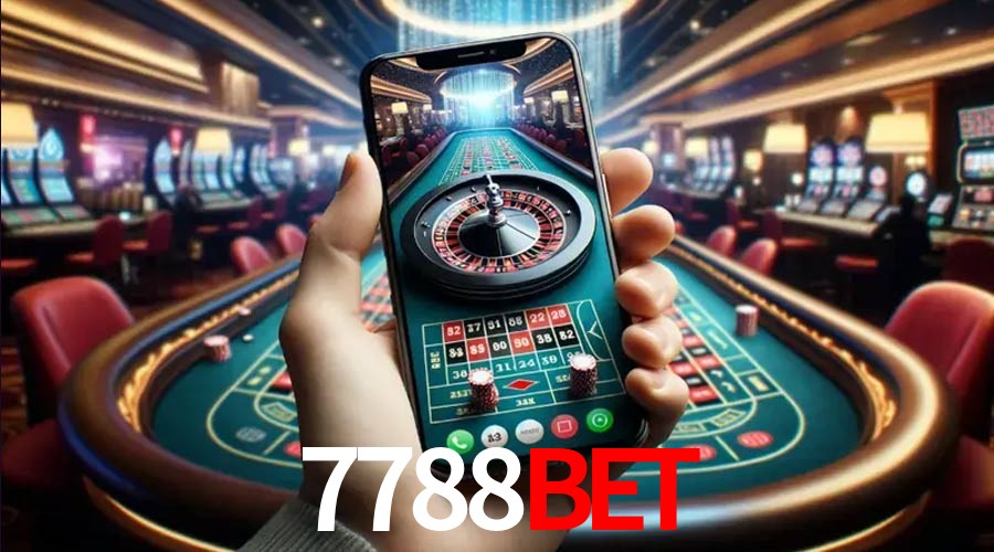 Welcome Bonus 7788bet