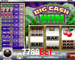Desvendando o Mundo dos Jogos Virtuais na 7788bet
