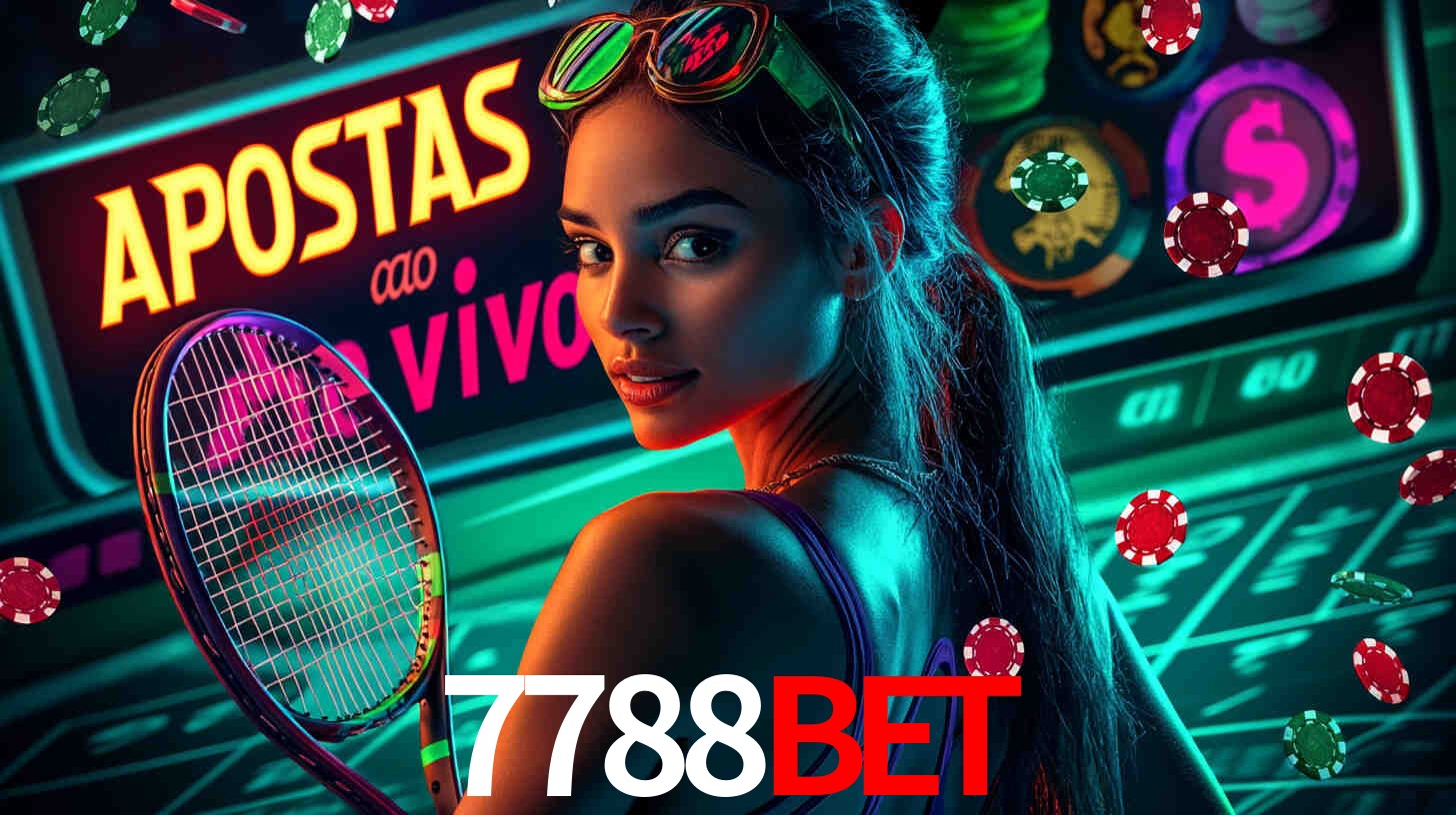 Explorando a Categoria de Eventos em Apostas na 7788bet