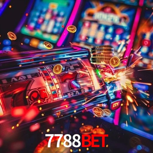 Casino Ao Vivo 7788bet