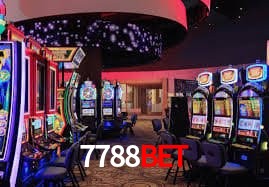 Especiais de Fim de Semana 7788bet