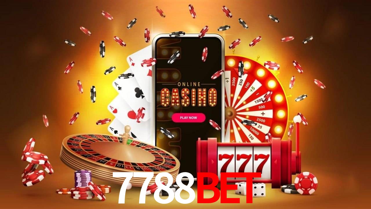 Diretório de Jogos 7788bet