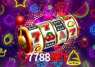 Descubra a Magia dos Jogos de Arcade no 7788bet