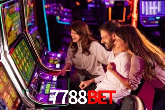 Interface do App 7788bet