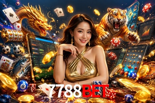 Secure Login 7788bet