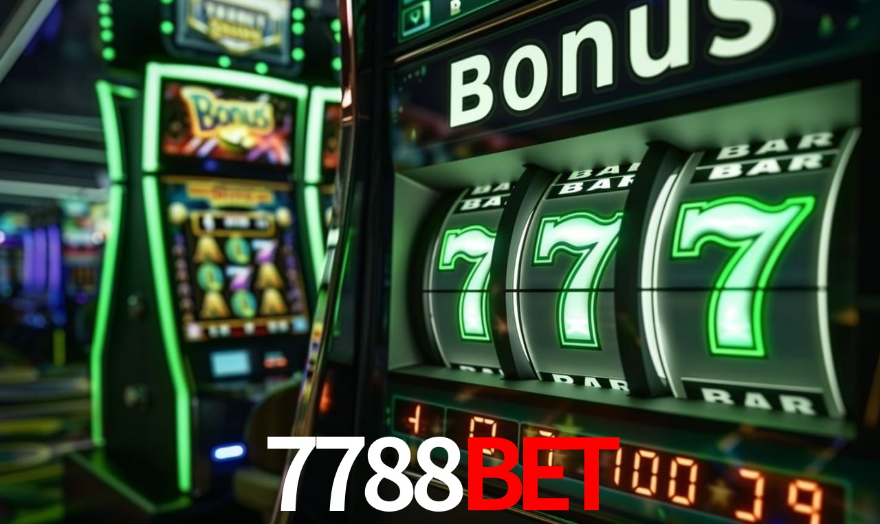Games Directory 7788bet
