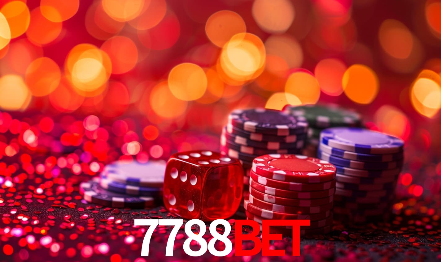 A Emoção da Loteria na 7788bet: Uma Chance de Mudança de Vida