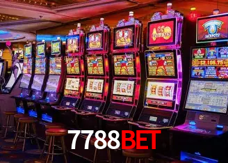 Descubra a Essência do 7788bet: Nossa História e Compromissos