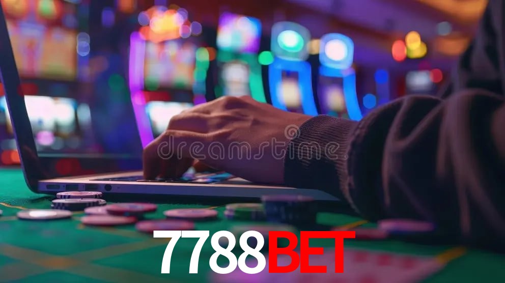 Torneios 7788bet