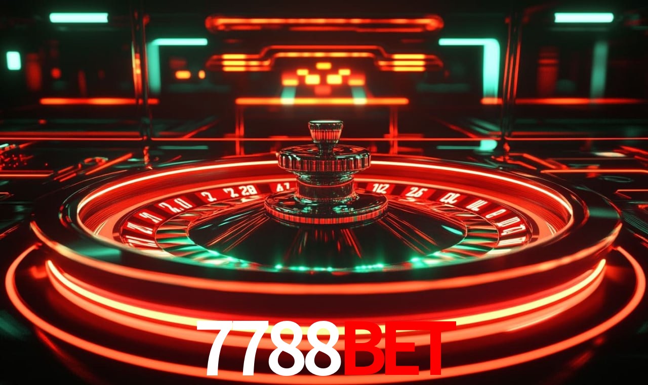 A Experiência Imersiva dos Cassinos Ao Vivo no 7788bet