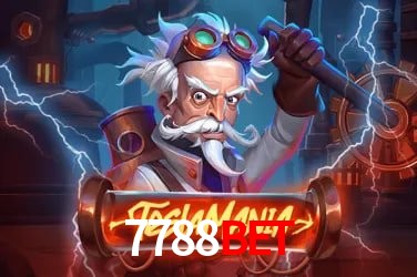 Jogos de Slot 7788bet
