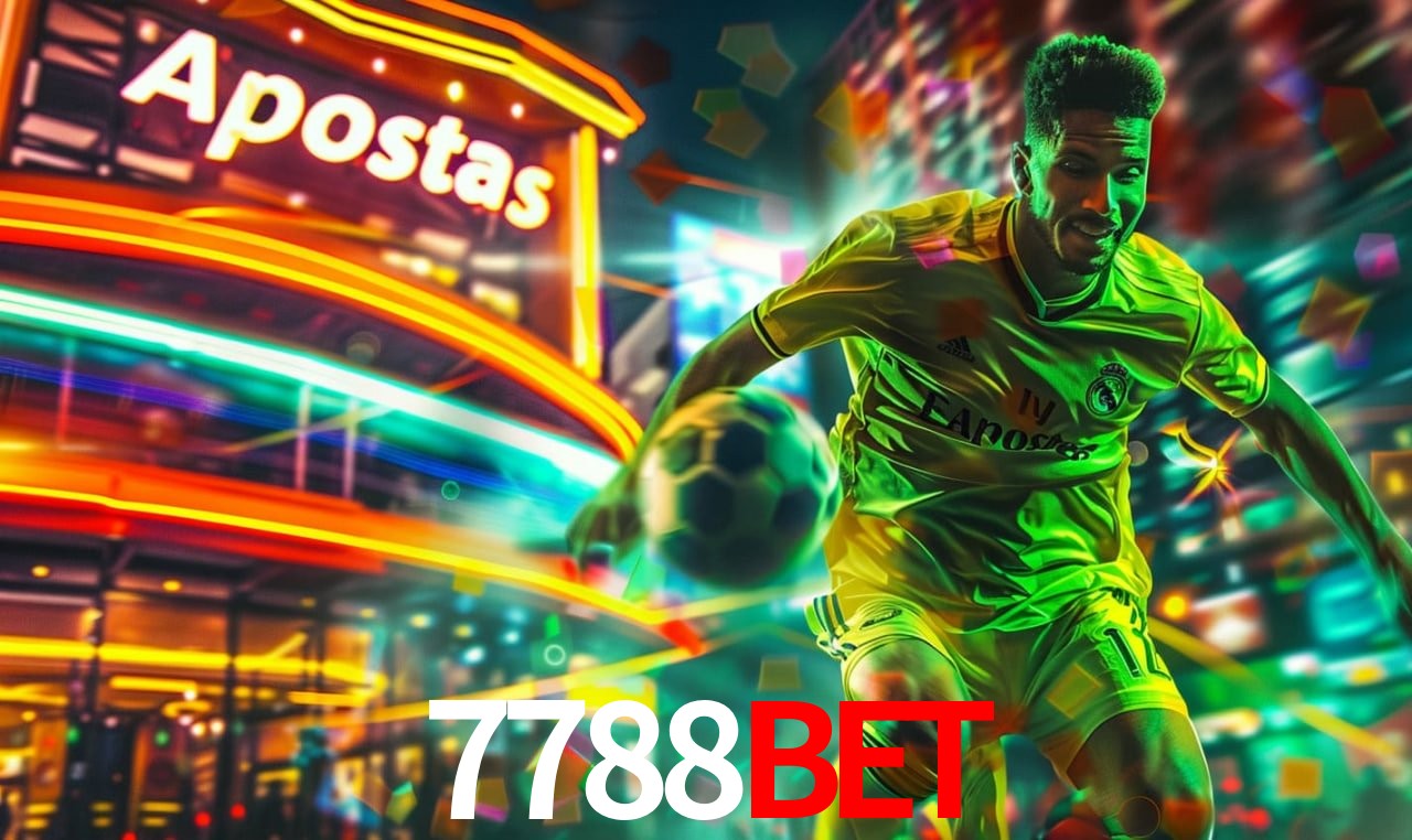Estatísticas do Jogo 7788bet