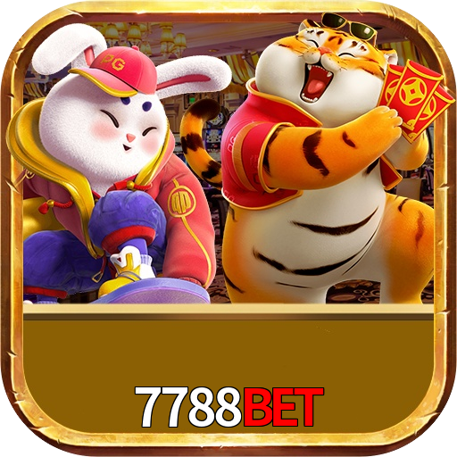 Logo 7788bet