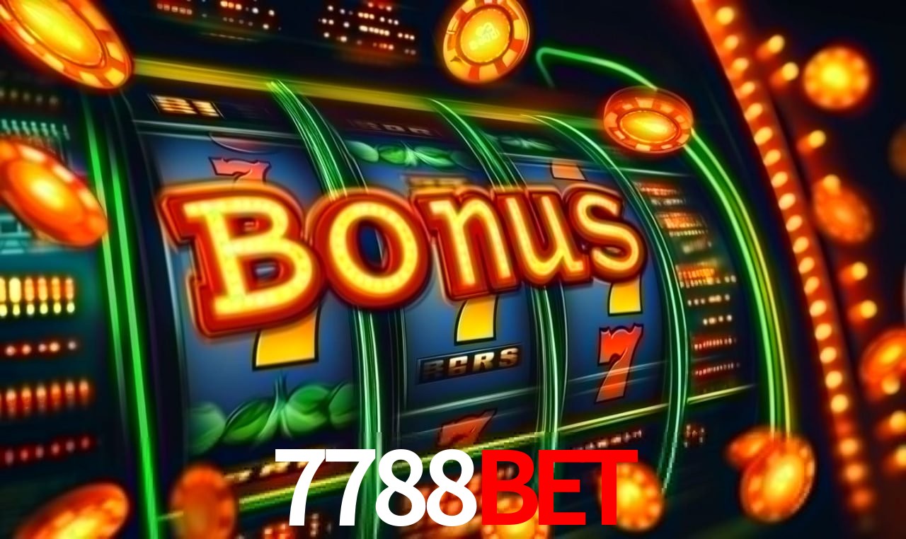 Welcome Bonus 7788bet