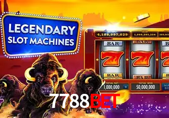 A Experiência Imersiva dos Cassinos Ao Vivo no 7788bet