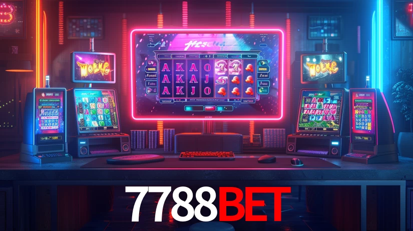 7788bet: Seu Especialista em Apostas Esportivas Brasileiras