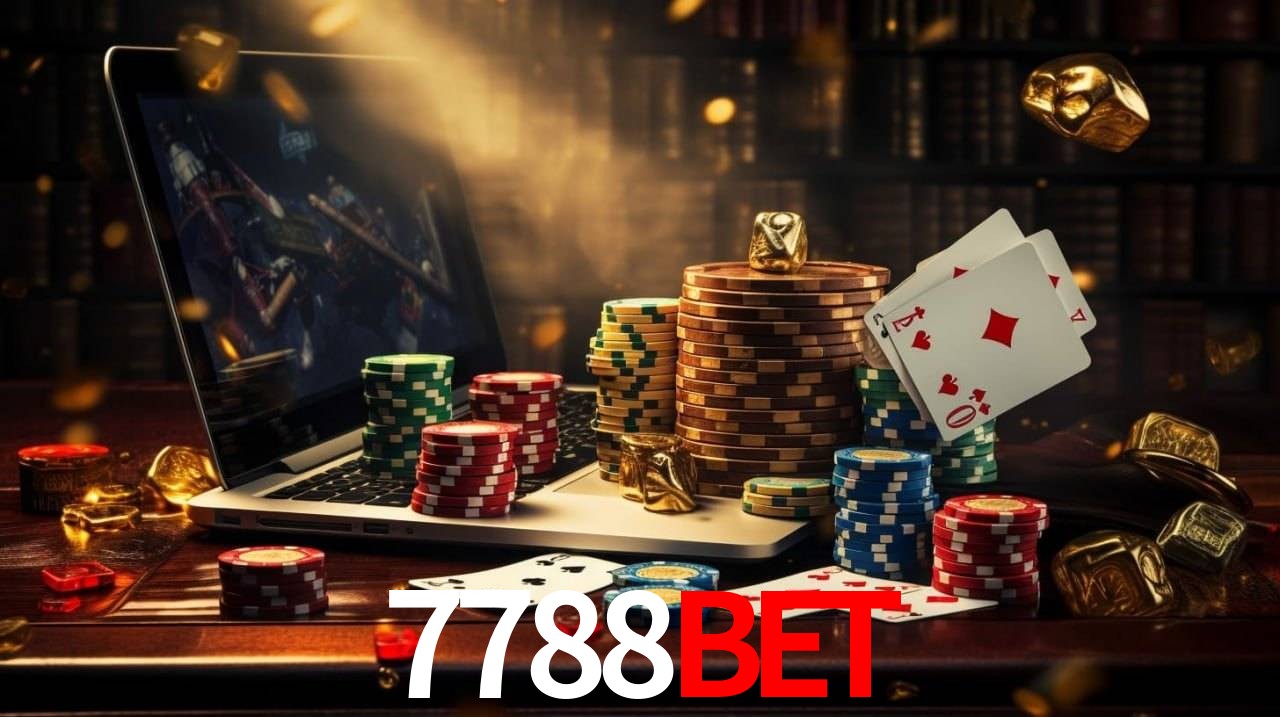 Apostas Esportivas na 7788bet: Um Guia Completo