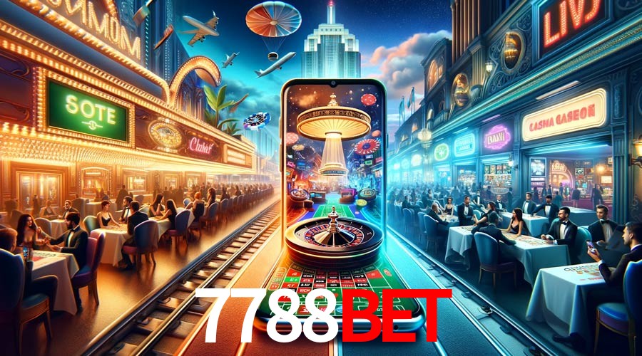 Player Reviews 7788bet