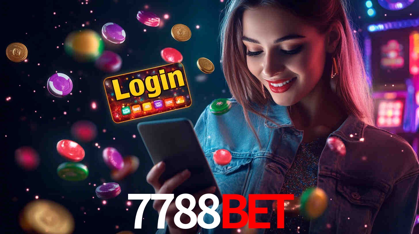 Apostas de Tênis 7788bet
