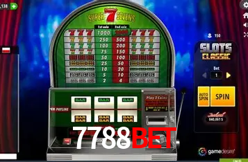 Exclusive Offers 7788bet