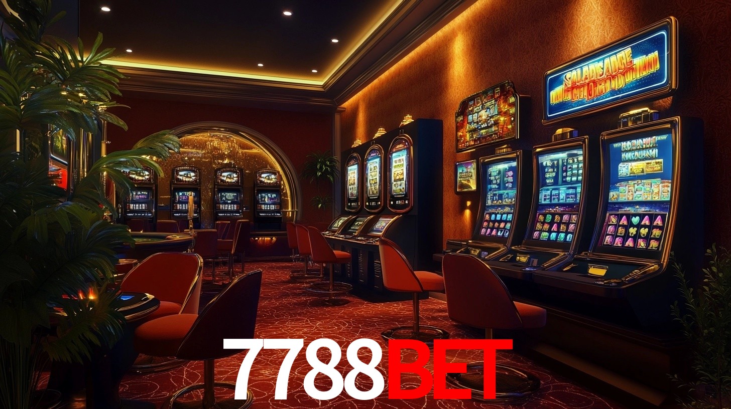Ofertas Imperdíveis na 7788bet: Promoções e Bônus Que Valem a Pena
