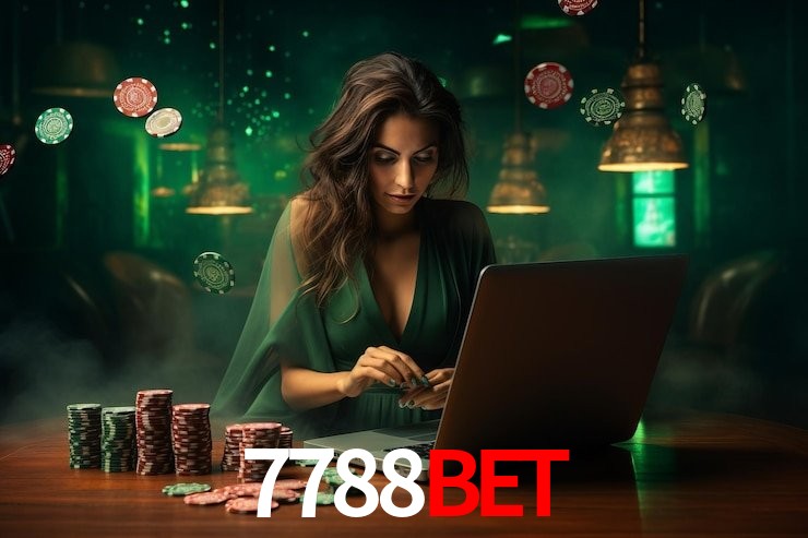 Descubra a Essência do 7788bet: Nossa História e Compromissos