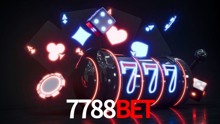 Blackjack Table 7788bet