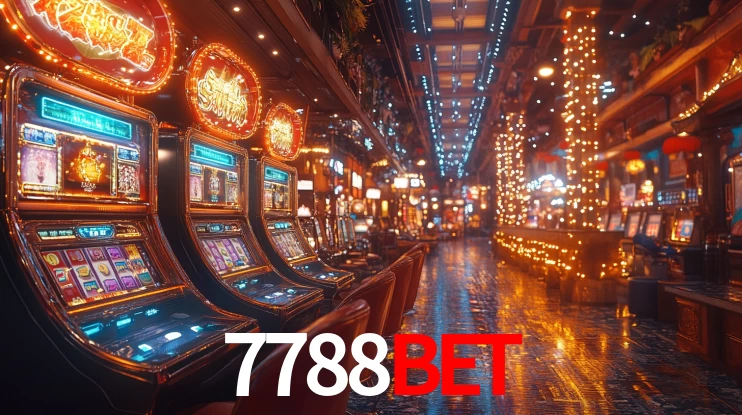 7788bet login