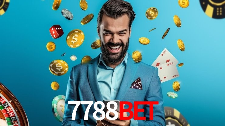 Football Betting 7788bet