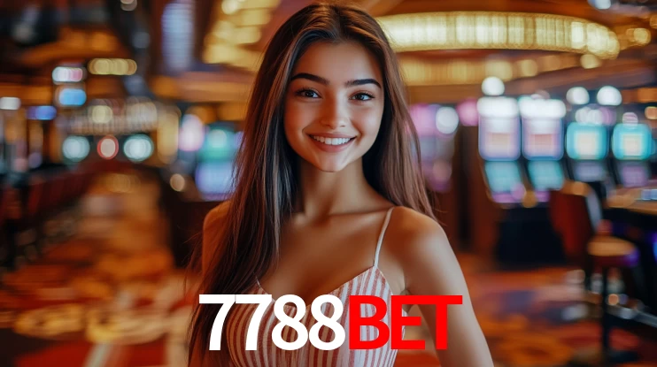 7788bet: Jogos de Caça-Níqueis-Altas Recompensas, Roleta-Velocidade, Blackjack-Desafios Máximos