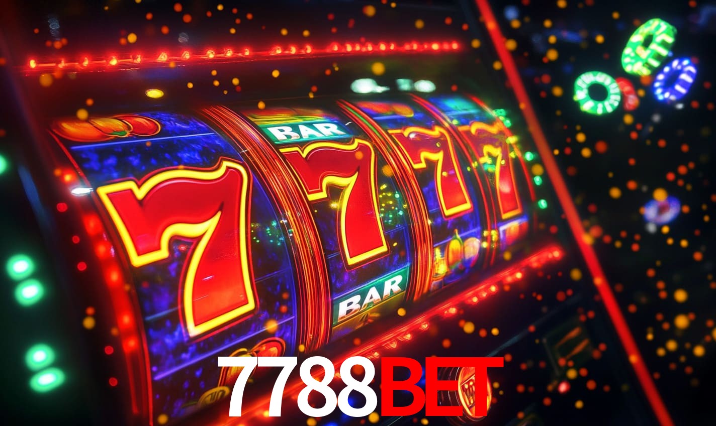 7788bet login