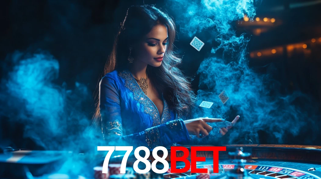 Jogos de Slot 7788bet