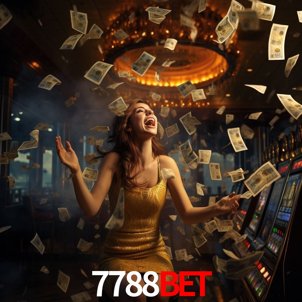 Programa VIP 7788bet