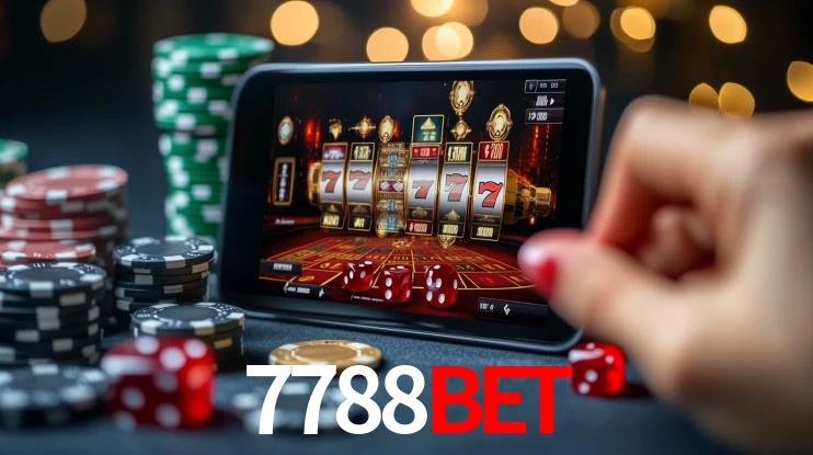 7788bet login